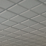 High End Drop Ceiling Tile Commercial And Residential