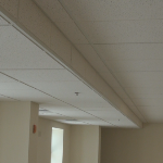 Mid Range Drop Ceiling Tiles Designs 2x2 2x4 Affordable