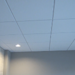 High End Drop Ceiling Tile Commercial And Residential