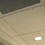 High End Drop Ceiling Tile Commercial And Residential